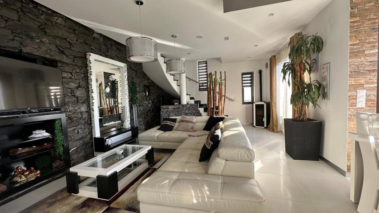 Maison Du Soleil Арку-да-Кальєта Екстер'єр фото